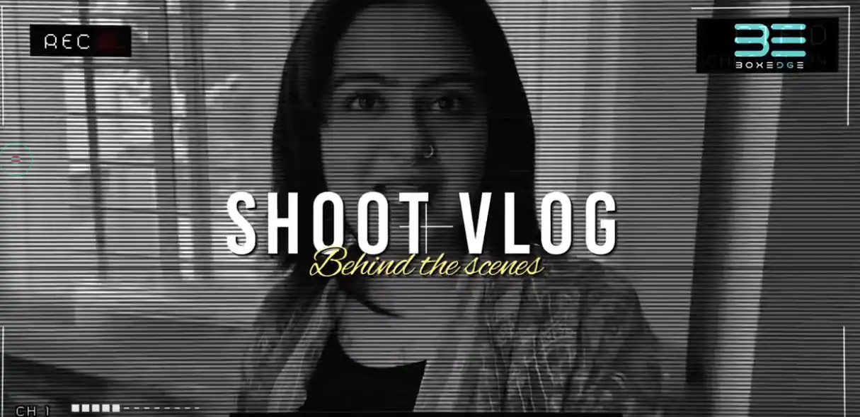 Boxedge Showreel 2025